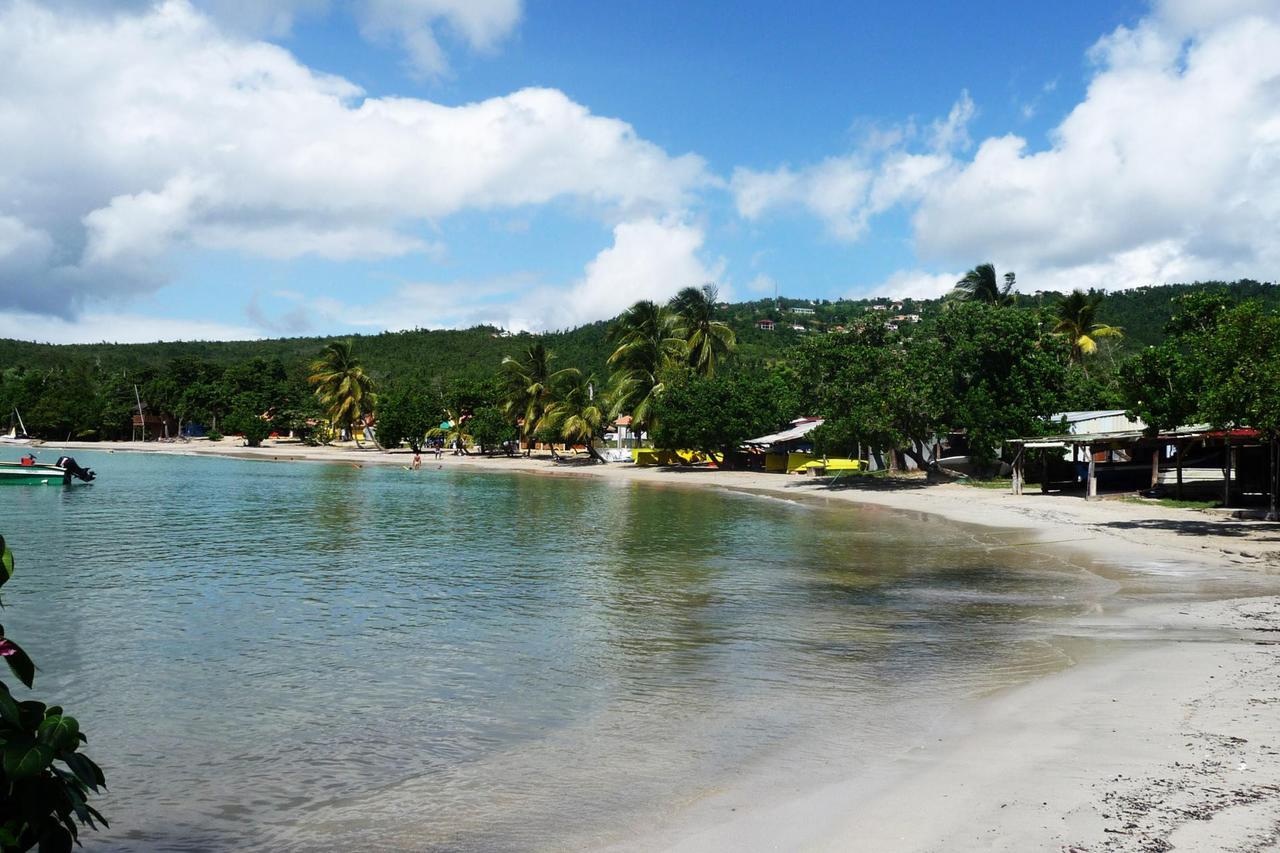 Bungalow Proche Plage Sainte-Luce Exterior photo