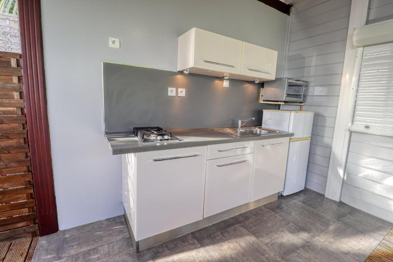 Bungalow Proche Plage Sainte-Luce Exterior photo